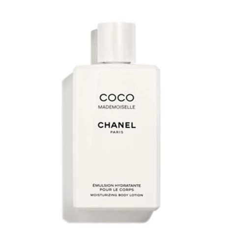 body lotion coco chanel|coco chanel body lotion boots.